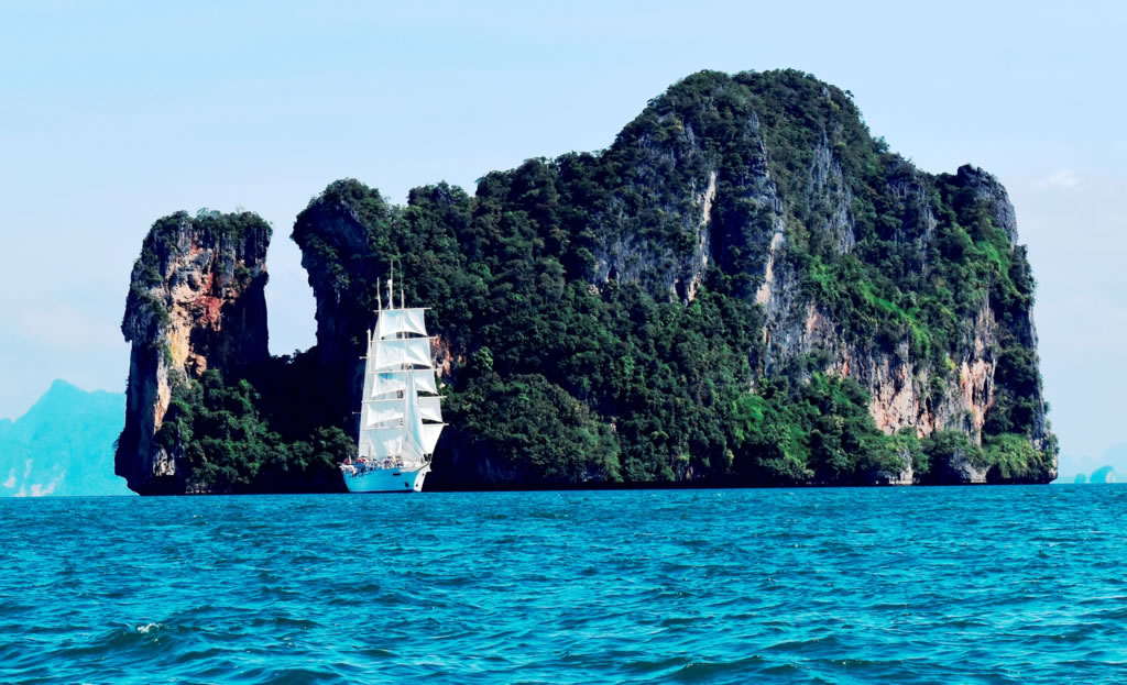 Veleiro Star Clippers