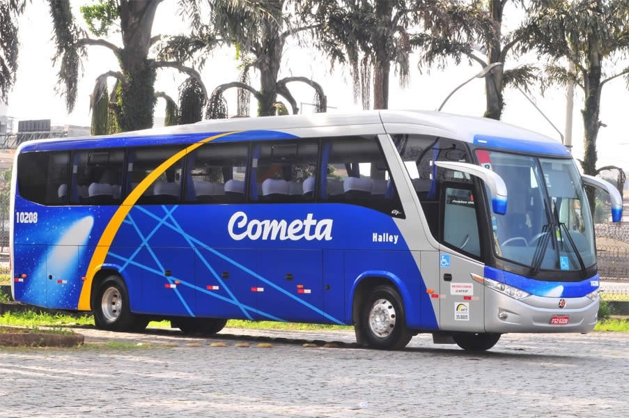 Viao Cometa