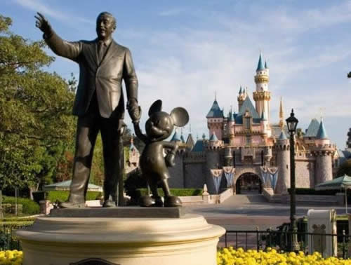 Travel Ace Assistence - Viagens para a Disney