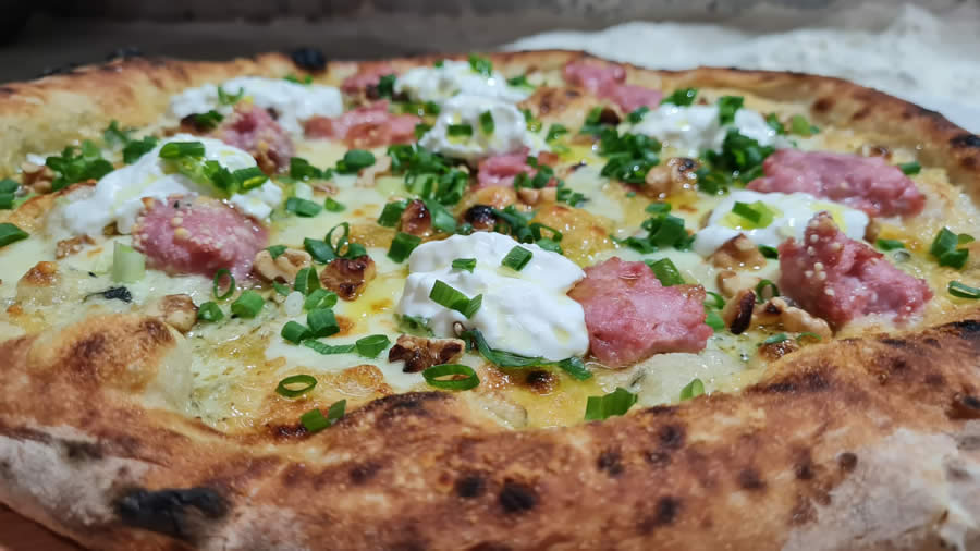 Prepare-se para celebrar o Dia da Pizza: conheça as novidades e dicas para  os apaixonados pelas redondas