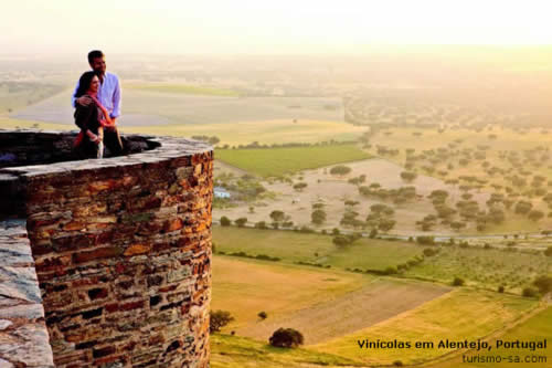 Alentejo, Portugal