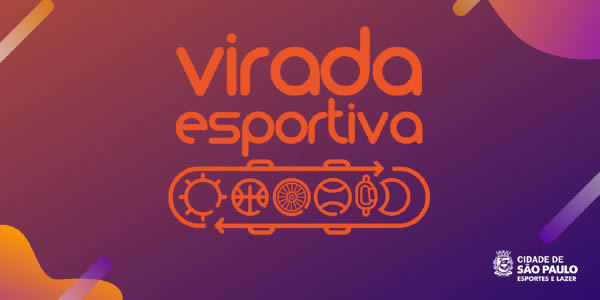 Virada Esportiva Sao Paulo