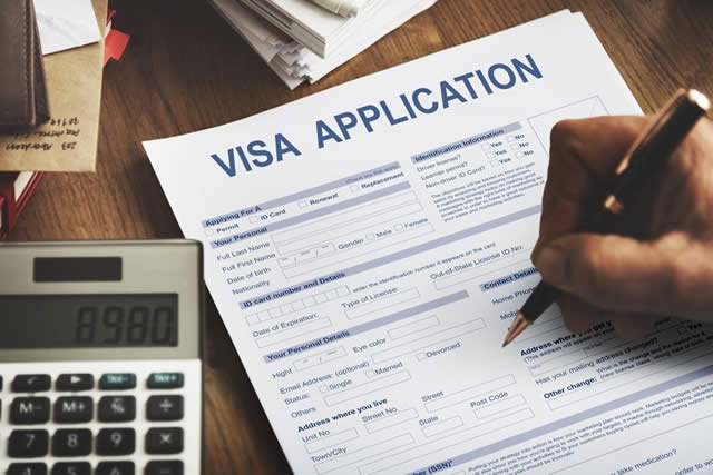 Visto Americano - American Visa - Estados Unidos - Imigrao - H-1B - L-1