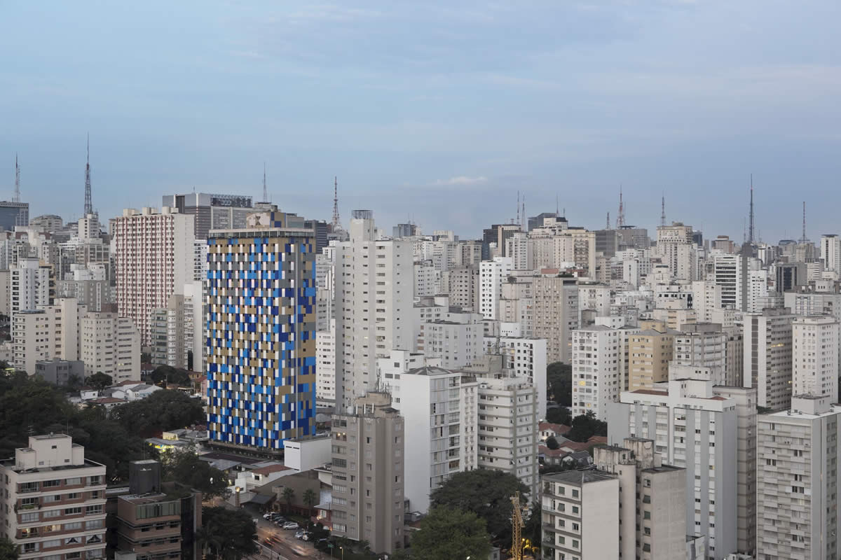 WZ Hotel Jardins segue com pausa nas operaes at o final de maio