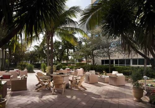 Hyatt Place Delray Beach