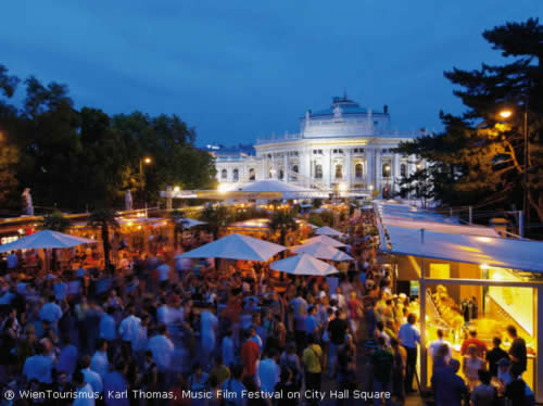 Wien Tourismus