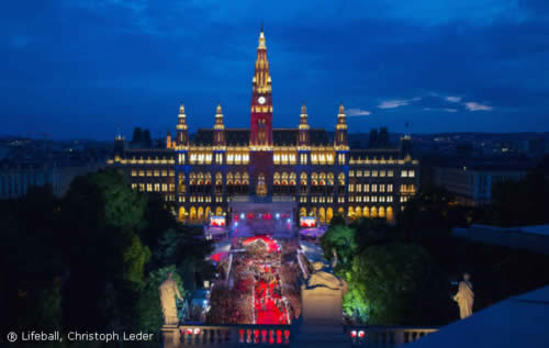 Wien Tourismus