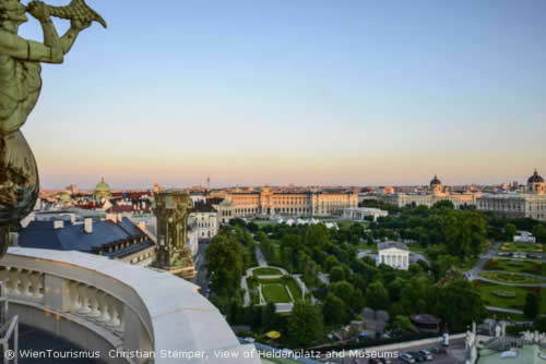 Wien Tourismus