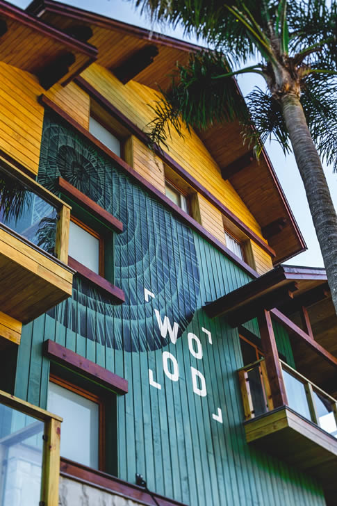  Wood Hotel, Grupo Casa da Montanha, Serra Gacha, Gramado