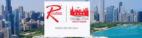 World Routes