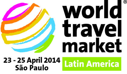 World Travel Market 2014, Sâo Paulo