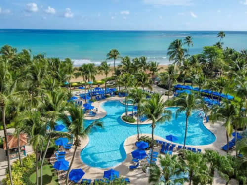 Wyndham Puerto Rico