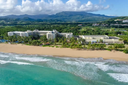 Wyndham Puerto Rico