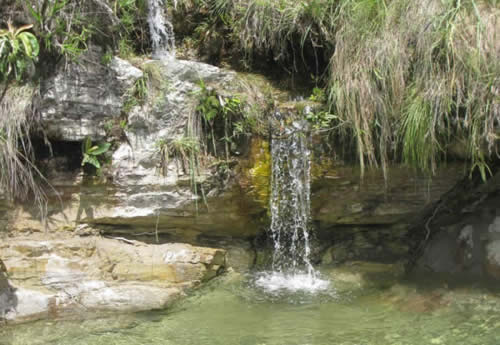 Yoga Resort Paraíso dos Pândavas - Chapada dos Veadeiros