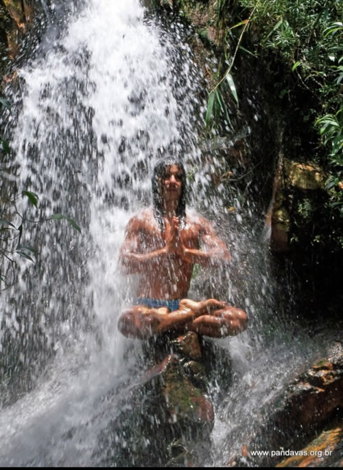 Yoga Resort Paraíso dos Pândavas, Chapada dos Veadeiros