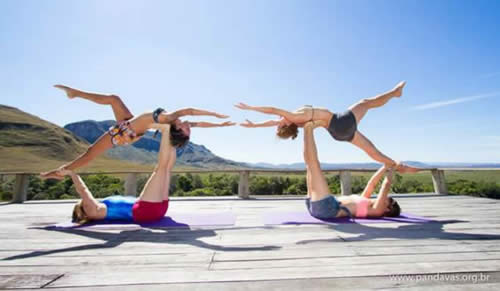 Yoga Resort Paraíso dos Pândavas - Chapada dos Veadeiros