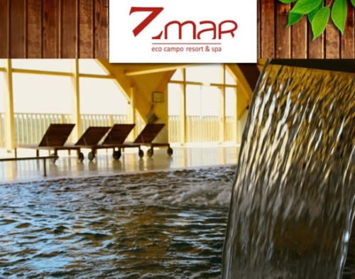 Zmar - Eco Campo Resort & Spa - Portugal