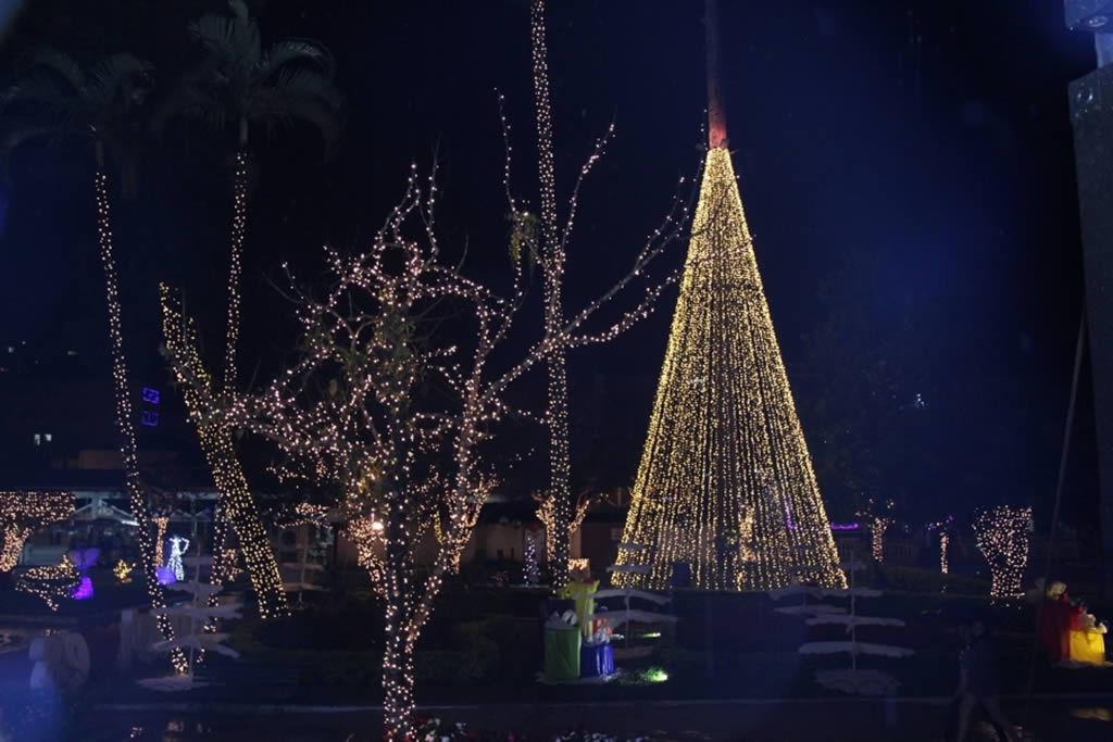 Brilho de Natal, Domingos Martins - Esprito Santo