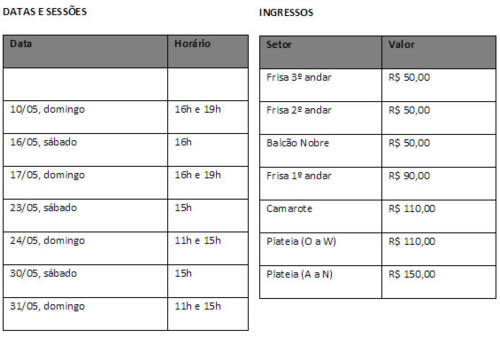 ALICE NO PAIS DAS MARAVILHAS – O MUSICAL