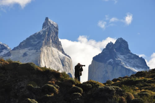 Tierra Hotels anuncia novos programas de aventura na Patagônia e Atacama