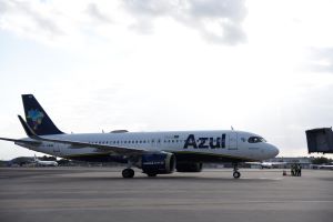 A operadora de turismo da Azul obteve um crescimento médio de 73% em vendas desde 2021

