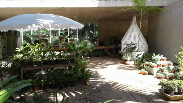 No entorno de Belo Horizonte um museu a céu aberto