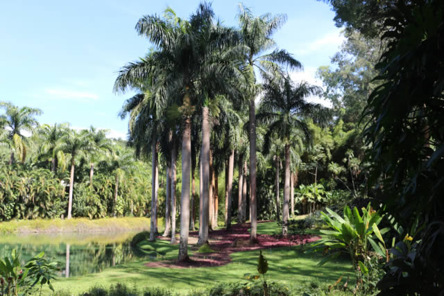 No entorno de Belo Horizonte um museu a cu aberto