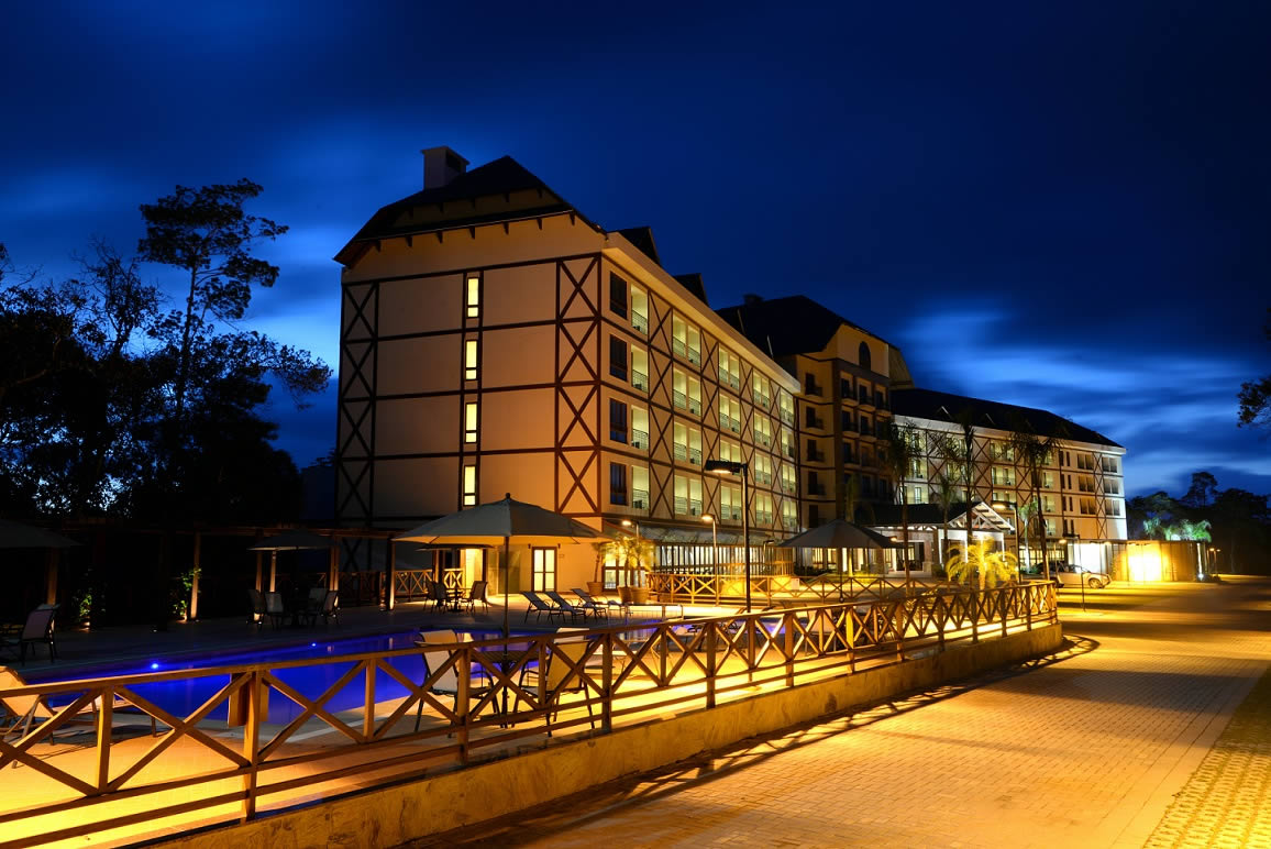 Bristol Vista Azul Hotel