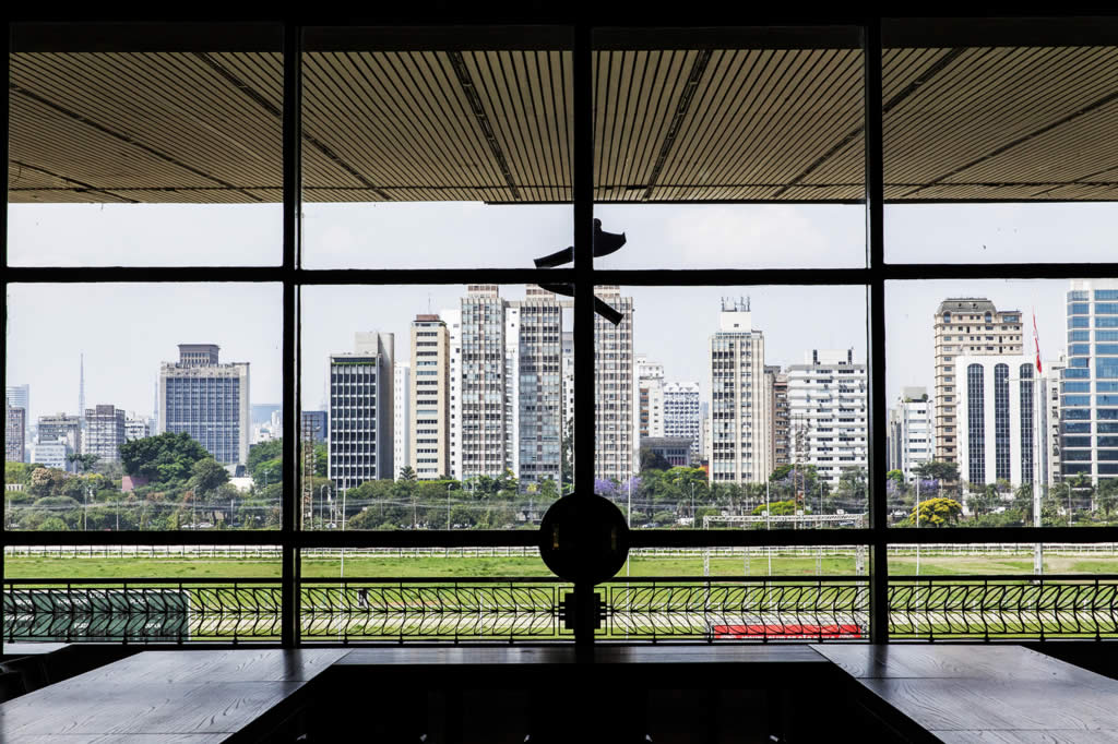 Restaurante Cena Jockey Cidade Jardim