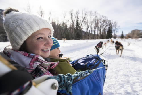 Famosa por sua neve, Park City é destino perfeito para os amantes da gastronomia, compras e tratamentos de beleza