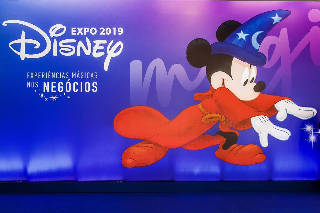 Expo Disney 2019