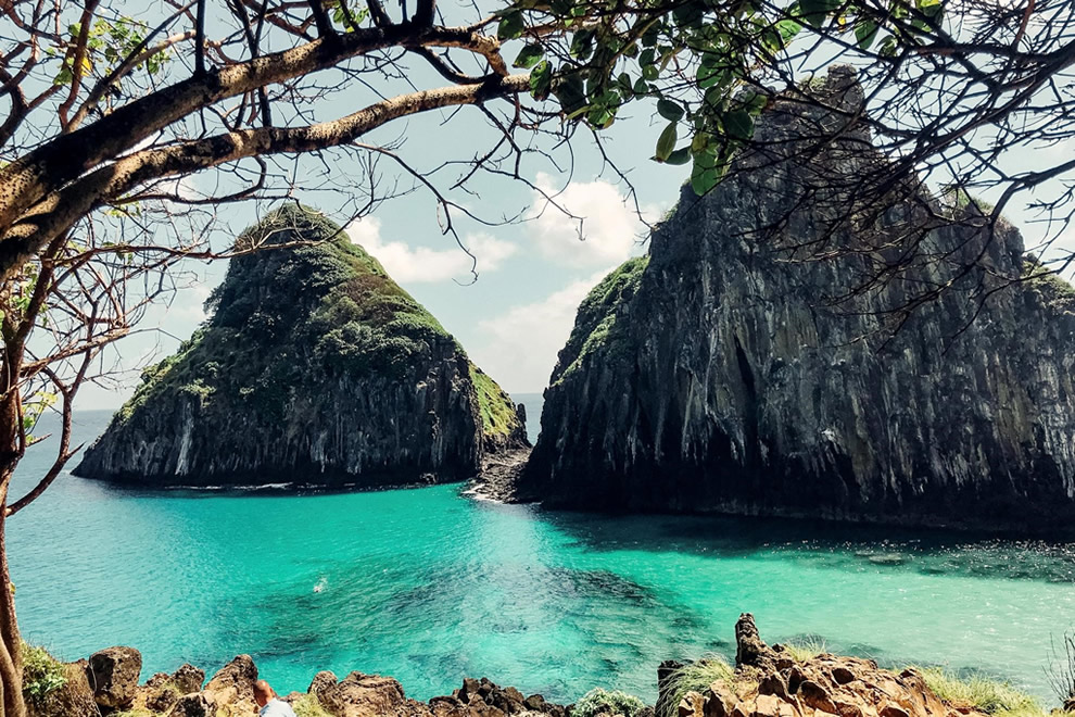  Associao de Pousadas de Fernando de Noronha  uma das opes mais seguras