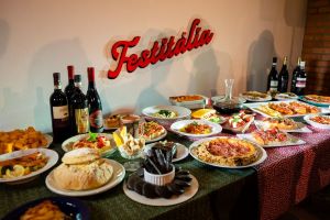 Programação artística e gastronômica valoriza a tradição dos imigrantes italianos que chegaram à região há quase 150 anos. Evento será de 13 a 23 de junho
