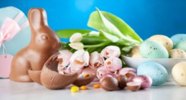 Páscoa é uma das épocas mais deliciosas do ano. Isso porque, além do seu significado religioso, ela nos oferece excelentes opções para comer bem.