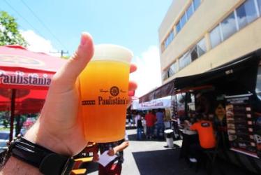 17º Paulistânia BeerFest