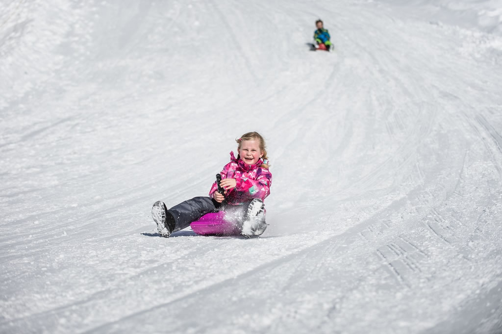 Monte Titlis, Engelberg, Sua