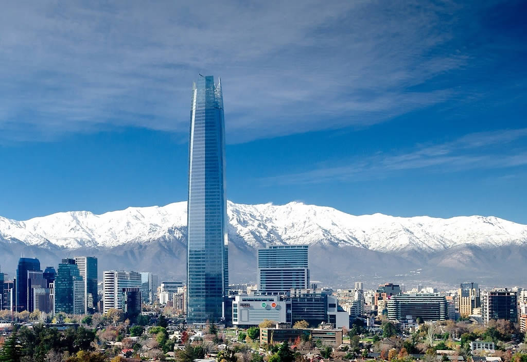 Santiago, Chile