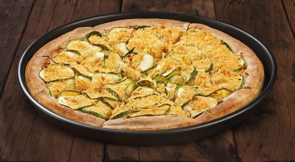 Barbecue Pizza - Super Pizza Pan