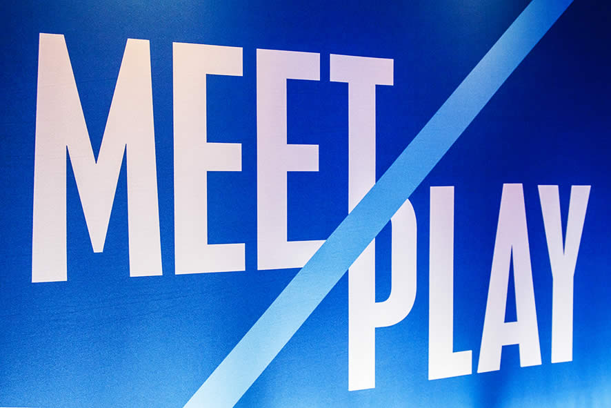 Meet & Play Pullman - Pullman Guarulhos Airport