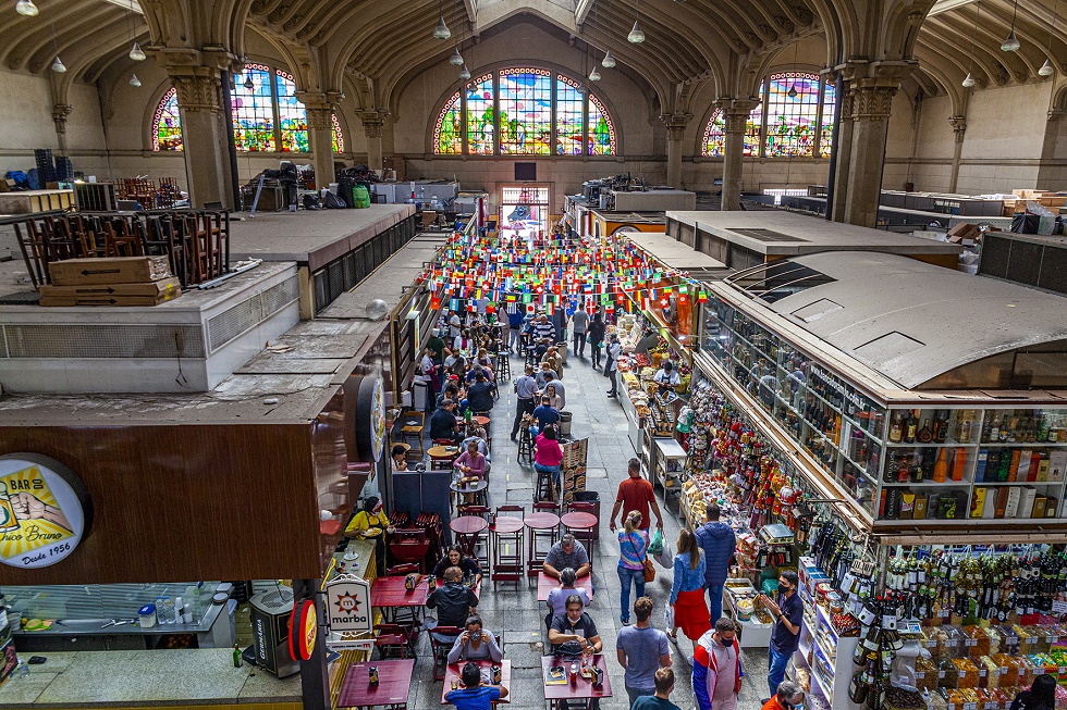 Mercado Municipal