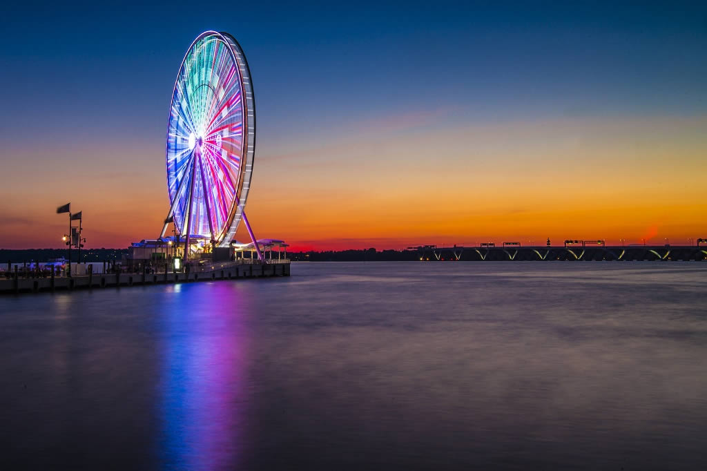 National Harbor