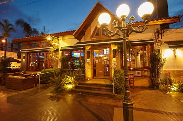Bar Jordão Bar Jordão