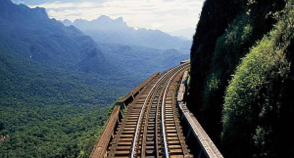 Serra Verde Express realiza campanha em prol da Associação Amigos do HC

“Trem do Bem” convida público a passear com solidariedade 
