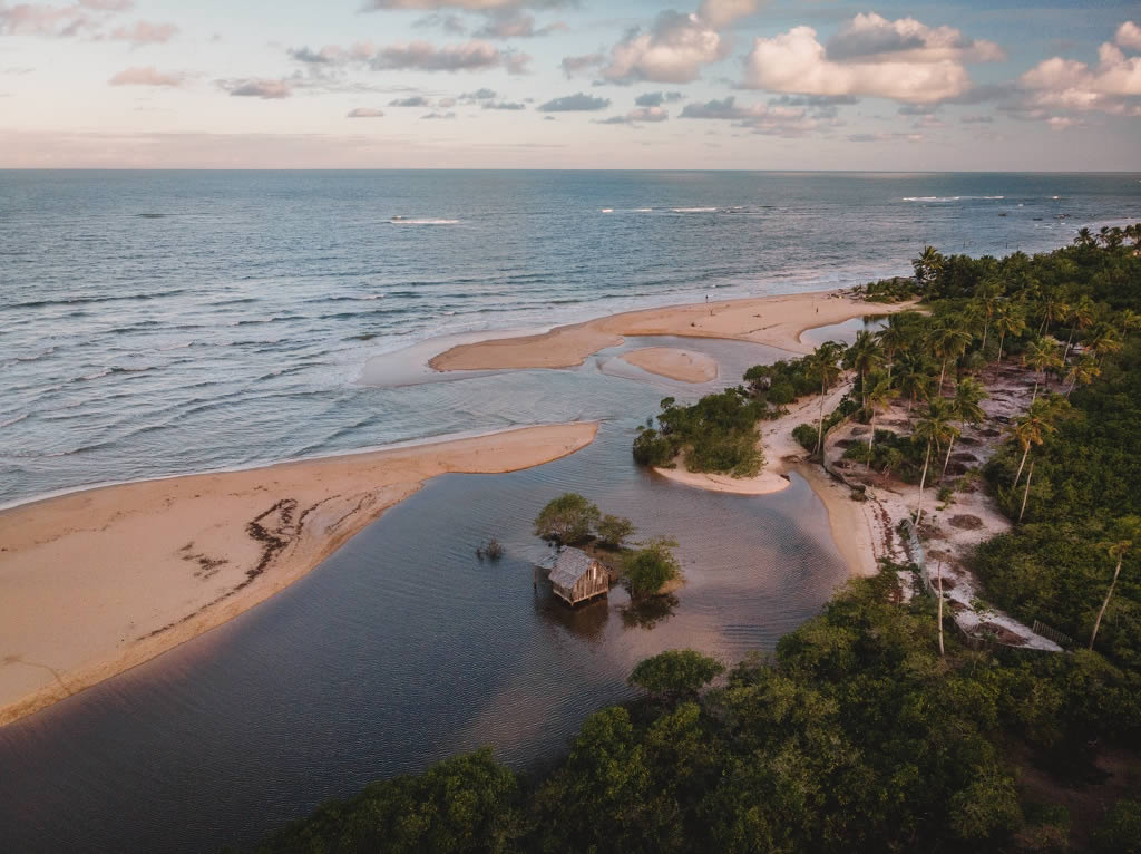 Trancoso, Bahia