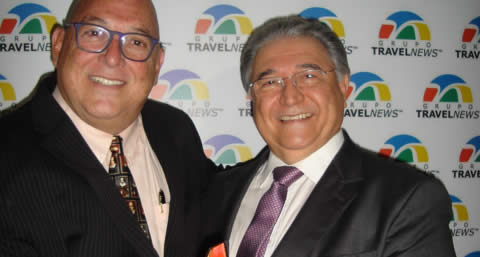 A Meliá Hotels International Brasil foi eleita como a Melhor Rede Hoteleira por jornalistas do Trade e associados da ANETUR – Associação Nacional dos Editores de Turismo, por ser uma empresa que inovou e segue colocando em prática os mais modernos process