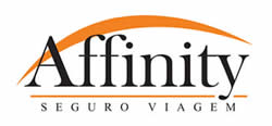 AFFINITY - Seguro Viagem