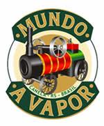 MUNDO A VAPOR