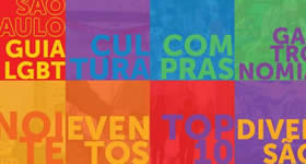 A São Paulo Turismo (SPTuris, empresa municipal de turismo e eventos) acaba de lançar o guia digital São Paulo LGBT. Com sugestões de passeios e de dezenas
