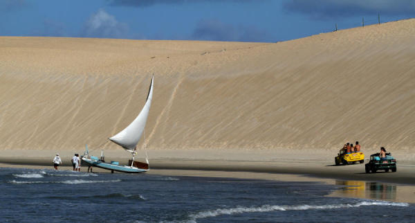 Novo voo da Gol entre Natal e Montevidéu estreia em março de 2026 e reforça a conectividade internacional do Rio Grande do Norte com a América do Sul.