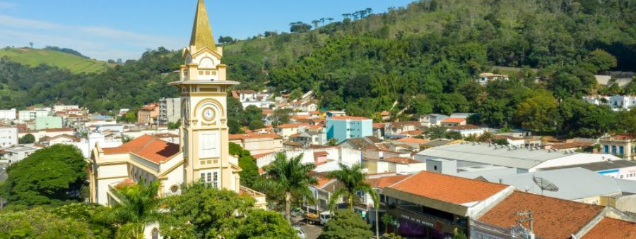 Socorro (SP) é o destino ideal para relaxar e se divertir